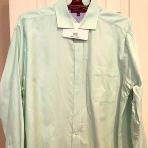 Tommy Hilfiger Men’s Dress Shirt
